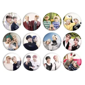 پیکسل بی تی اس BTS