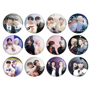 پیکسل بی تی اس BTS