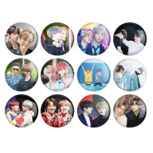 پیکسل بی تی اس BTS