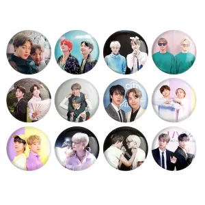 پیکسل بی تی اس BTS