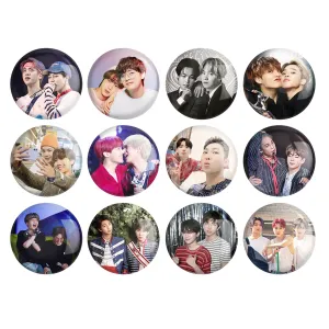 پیکسل بی تی اس BTS