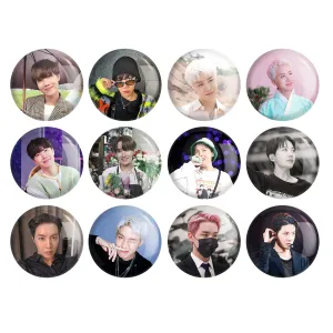 پیکسل جی هوپ (Jhope) بی تی اس BTS