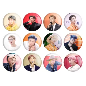 پیکسل نامجون (RM Namjoon) بی تی اس BTS