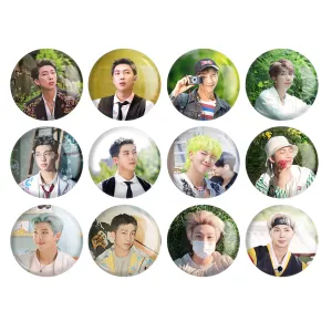 پیکسل نامجون (RM Namjoon) بی تی اس BTS