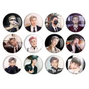 پیکسل نامجون (RM Namjoon) بی تی اس BTS