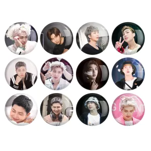 پیکسل نامجون (RM Namjoon) بی تی اس BTS
