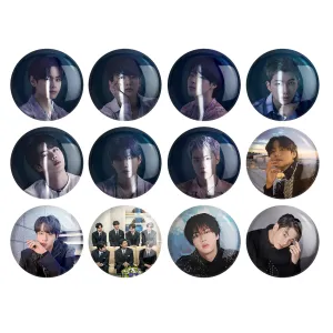 پیکسل بی تی اس BTS