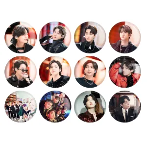پیکسل بی تی اس BTS