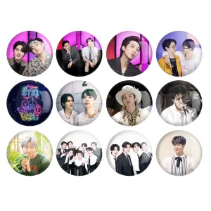 پیکسل بی تی اس BTS