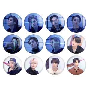 پیکسل بی تی اس BTS