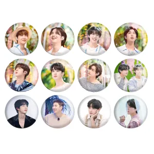 پیکسل بی تی اس BTS