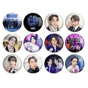 پیکسل بی تی اس BTS