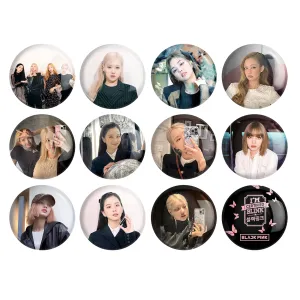 پیکسل Black Pink بلک پینک