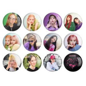 پیکسل Black Pink بلک پینک