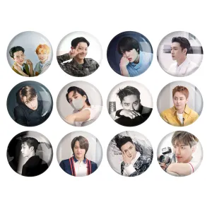 پیکسل اکسو EXO
