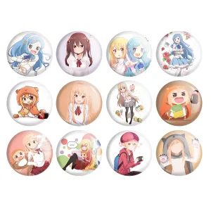 پیکسل انیمه اوماروچان (Umaru Chan)
