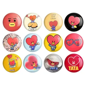 پیکسل تاتا BT21 Tata