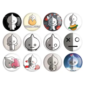 پیکسل ون BT21 Van