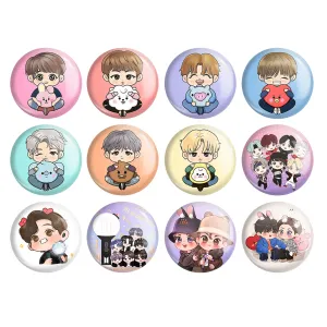 پیکسل BT21