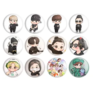 پیکسل BT21