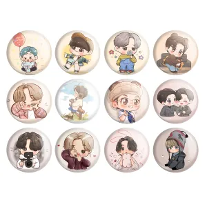 پیکسل BT21