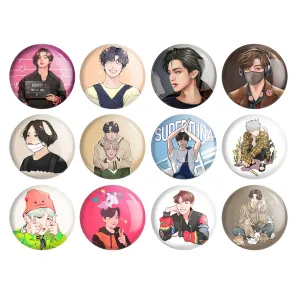 پیکسل BT21