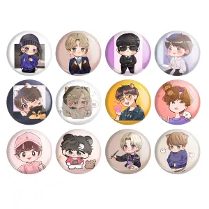 پیکسل BT21