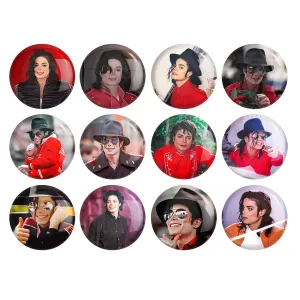 پیکسل مایکل جکسون (Michael Jackson)