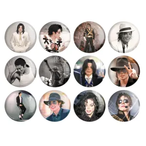 پیکسل مایکل جکسون (Michael Jackson)