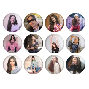 پیکسل اولیویا رودریگو (Olivia Rodrigo)