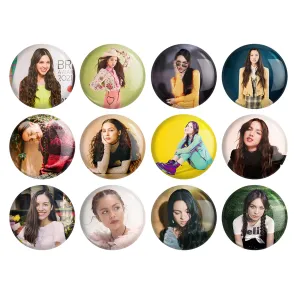 پیکسل اولیویا رودریگو (Olivia Rodrigo)