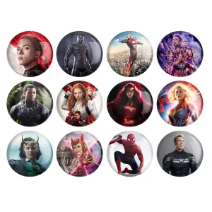 پیکسل مارول (Marvel)
