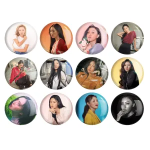 پیکسل  هوآسا مامامو (Mamamoo)