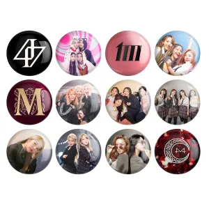 پیکسل مامامو (Mamamoo)