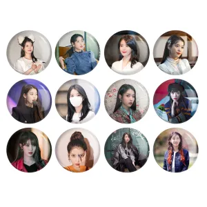 پیکسل آیو (IU)