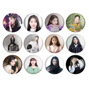 پیکسل آیو (IU)