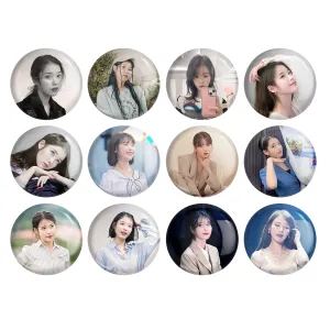 پیکسل آیو (IU)