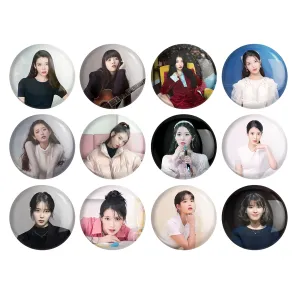 پیکسل آیو (IU)