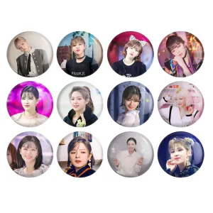 پیکسل جونگیون توایس (Twice)