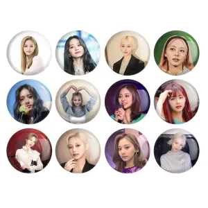 پیکسل جویی توایس (Twice)