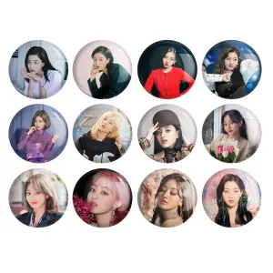 پیکسل جیهیو توایس (Twice)