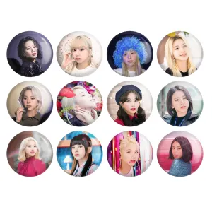 پیکسل چایونگ توایس (Twice)