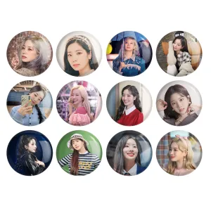 پیکسل داهیون توایس (Twice)