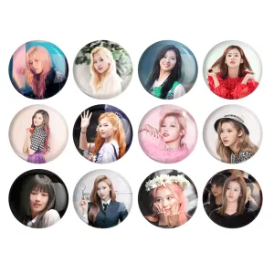 پیکسل سانا توایس (Twice)