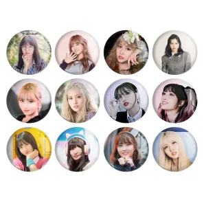 پیکسل مومو توایس (Twice)