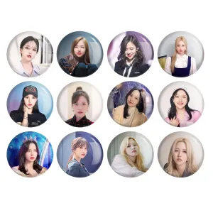 پیکسل مینا توایس (Twice)