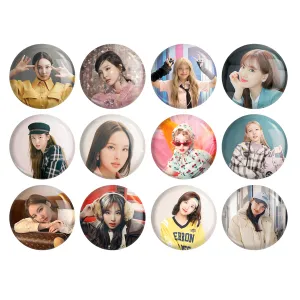 پیکسل نایون توایس (Twice)