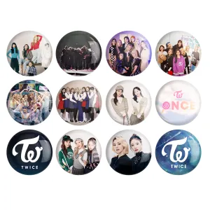 پیکسل توایس (Twice)