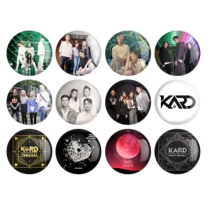 پیکسل کارد (Kard)