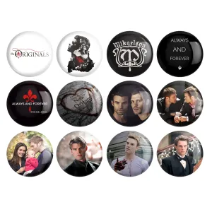 پیکسل اصیل ها (The originals)